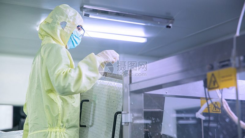中药喷雾干燥机：揭秘其工作原理与选型要点