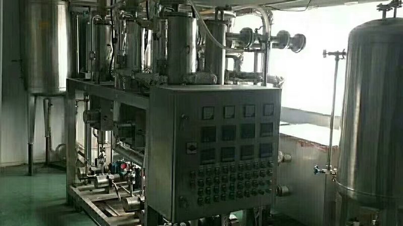 制药搅拌罐报价单