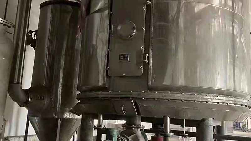 中药材干燥设备：定制化背后的技术考量