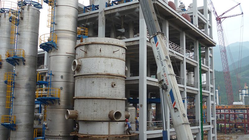 广州喷雾干燥机型号参数解析：揭秘高效干燥的秘密