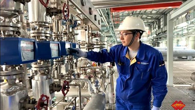 化工管道型号参数计算：揭秘其背后的科学**