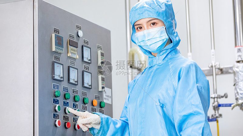 制药发酵罐规格参数揭秘：关键指标与选型逻辑**