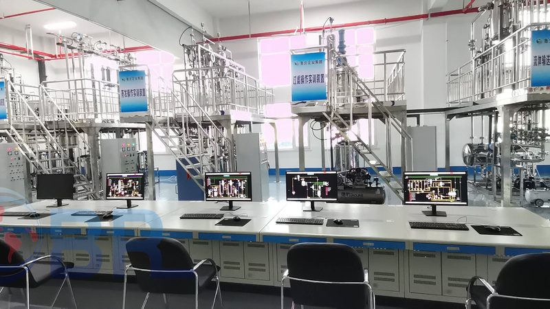 小型化工设备定制流程步骤