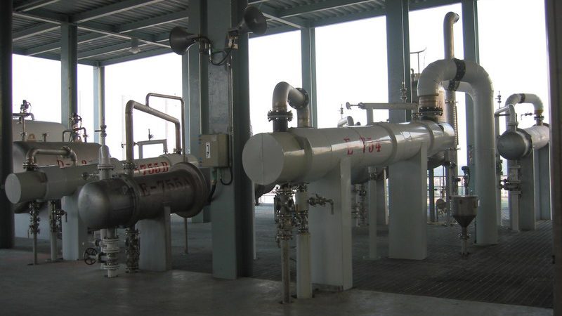 压力容器生产许可证办理：流程揭秘与关键要点